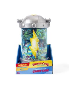 SUPERTHINGS KAZOOM POWER - Collector Car 2