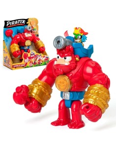 PIRATIX S - Gorilla Bros BOOM BEN de PIR