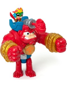 PIRATIX S - Gorilla Bros BOOM BEN de PIR 2