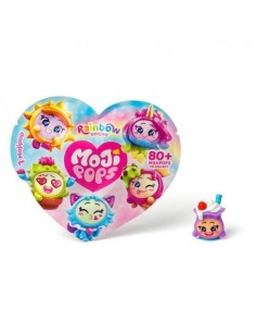 MOJIPOPS Rainbow Series  - Display 2x24