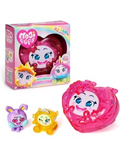 MOJIPOPS Rainbow Series  - Display 4x12