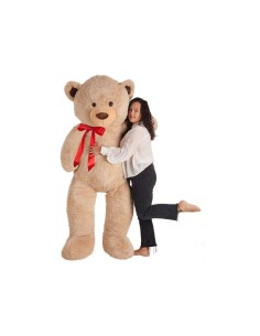 Peluche Oso jas 180cm 2