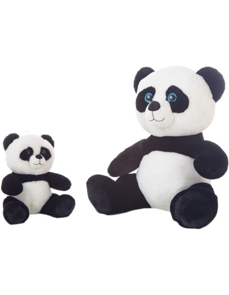 Peluche Oso panda tao-tao   28 cm