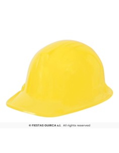 CASCO OBRERO INFANTIL 2