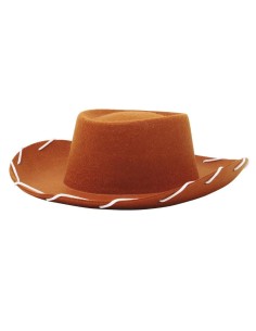 SOMBRERO VAQUERO INFANTIL