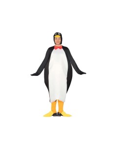 DISFRAZ PINGUINO (L)