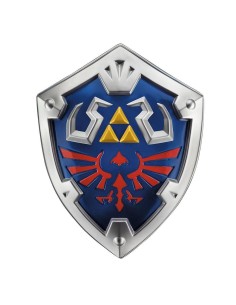 Escudo Link - Legend of Zelda