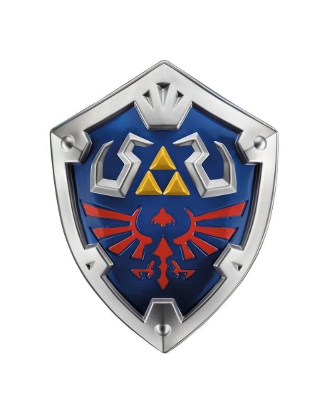 Escudo Link - Legend of Zelda