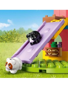 LEGO Friends Parque de Las Co 2