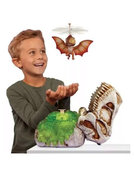 GrossMos Flying Asst