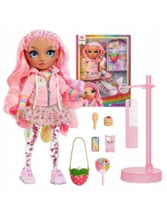 Rainbow High Sparkle & Shine-Rosetta