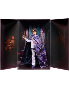 Muñeco Colección Harry Potter Hnd81 Matt