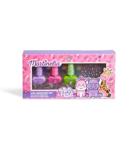 Martinelia My Best Friends Mini Manicure