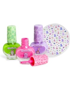 Martinelia My Best Friends Mini Manicure 2