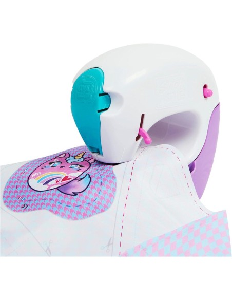 Cool Maker Máquina De Coser Stitch´N Sty