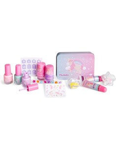 Martinelia Little Unicorn Nail&Lip Set W 2