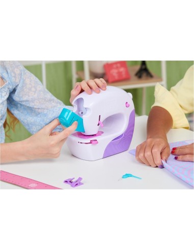 Cool Maker Máquina De Coser Stitch´N Sty