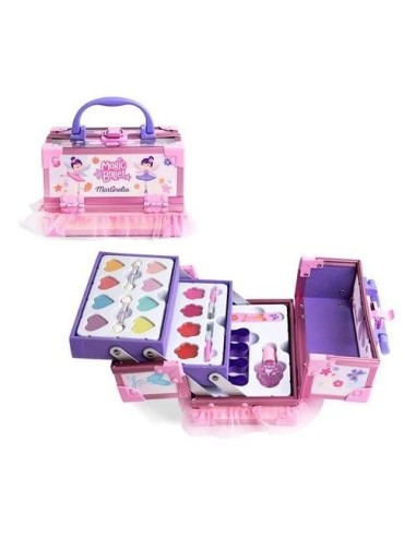 Martinelia Magic Ballet Levels Case