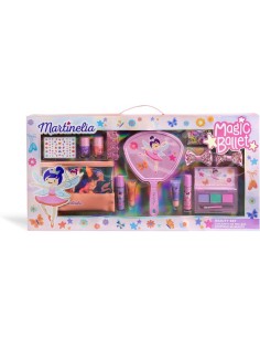 Martinelia Magic Ballet Mega Beauty Set