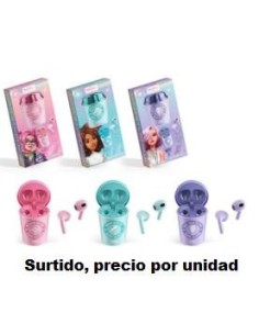 Auriculares Inalambricos Wow
