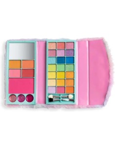 Martinelia Circus Makeup Wallet 2