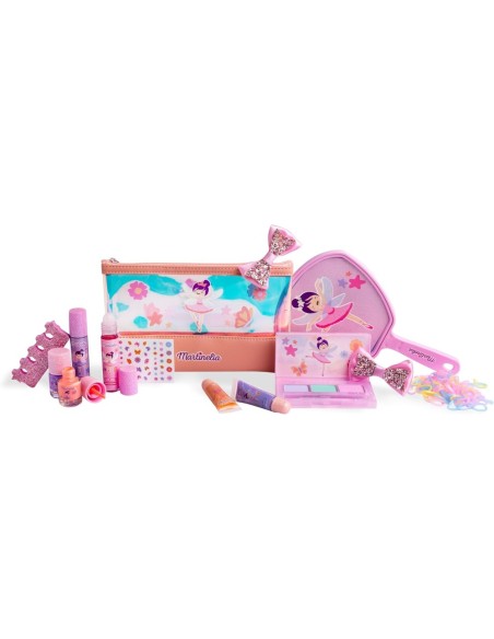 Martinelia Magic Ballet Mega Beauty Set