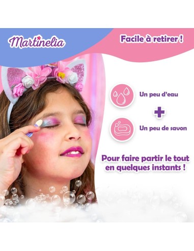 Martinelia Magic Ballet Mega Beauty Set