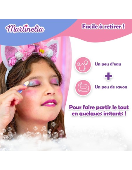 Martinelia Magic Ballet Mega Beauty Set