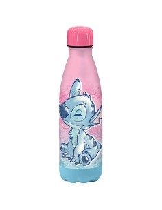 Cantimplora Tacto Suave 500Ml Stitch