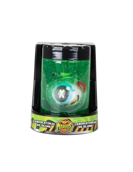 Madballs Laboratorio Slime Surtidos