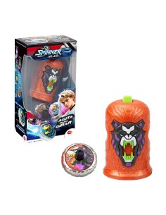 Spinner Mad 2 Shake Pack Individual