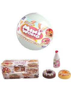 Mini World Caprichos