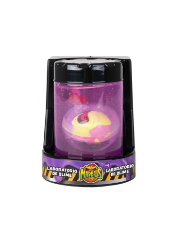 Madballs Laboratorio Slime Surtidos