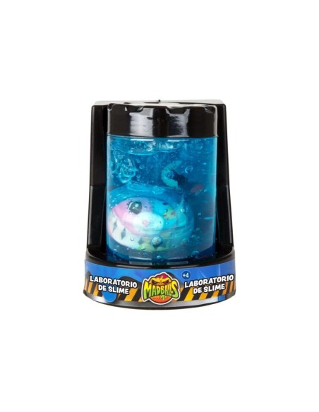 Madballs Laboratorio Slime Surtidos