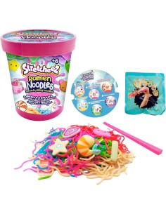 Ramen Noodles