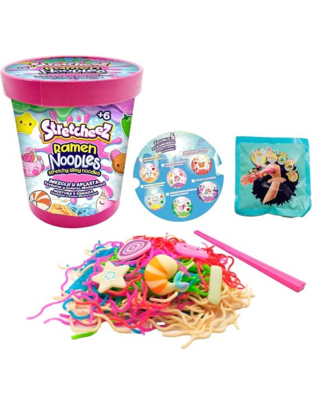 Ramen Noodles