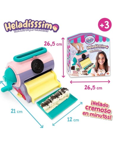 Heladisssimo