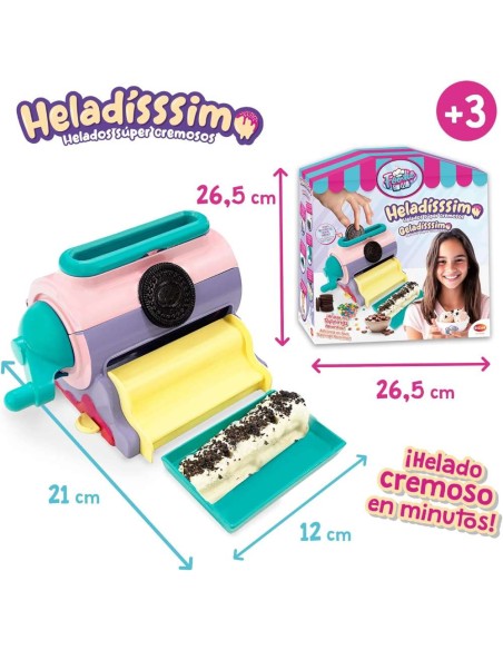Heladisssimo