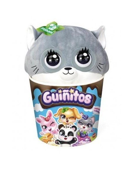 Guiñitos Surtido