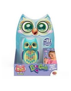 Digiowl Surtido