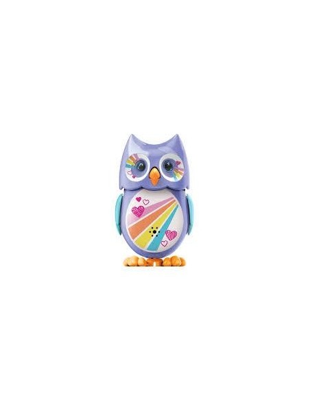Digiowl Surtido