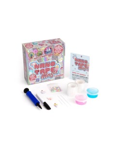 Nano Tape Magic Classic - Comiditas 2