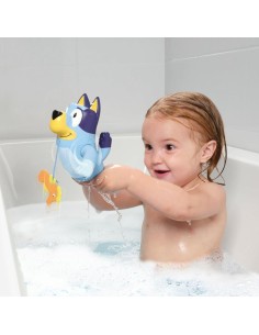 Bluey Nadador 2