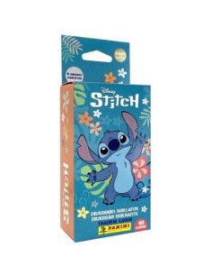 Ecoblister 8 sobres Stitch