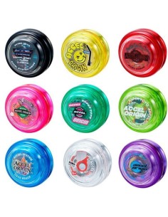Accel Hyper Yoyo Surtido