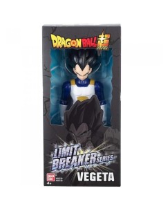 Vegeta Limit Breaker Series