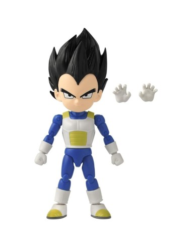 figura Kids Vegeta Daima Dragon 12.5