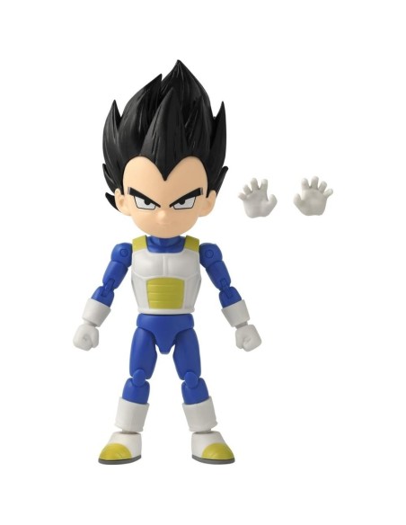 figura Kids Vegeta Daima Dragon 12.5
