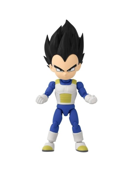 figura Kids Vegeta Daima Dragon 12.5