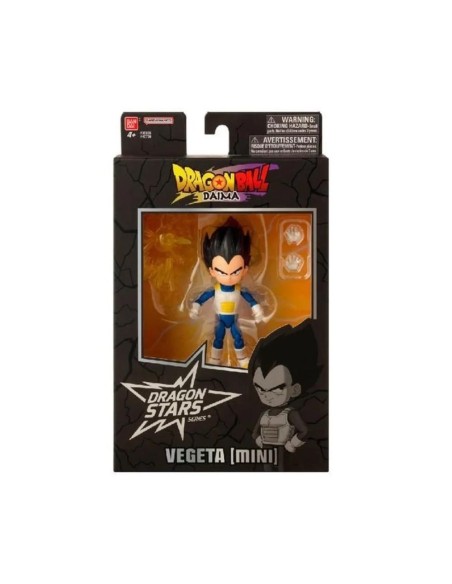 figura Kids Vegeta Daima Dragon 12.5
